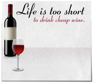 Humor: Wine